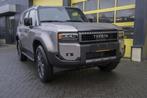 Toyota Land Cruiser 250 2.8 D-4D Premium Panoramadak BPM VRI, Auto's, Automaat, Euro 6, 4 cilinders, Leder