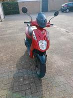 Sym orbit ll, Ophalen, Zo goed als nieuw, Overige typen