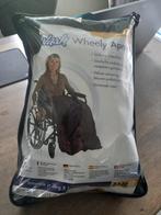 warmhoud hoes rolstoel, Diversen, Ophalen, Zo goed als nieuw, Handbewogen rolstoel