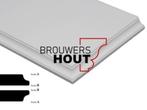 MDF V313 vensterbanken VBM126. Kijk in onze webshop!, Verzenden, Nieuw, Minder dan 3 meter, Minder dan 1 meter