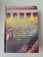 De Pijlers van het Christelijk Geloof - Derek Prince, Boeken, Ophalen of Verzenden, Zo goed als nieuw