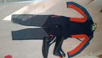 Wetsuit kind maat 12 incl schoenen maat 37-38, Watersport en Boten, Watersportkleding, Ophalen of Verzenden, Gebruikt, Overige typen