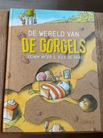 Jochem Myjer - De wereld van de Gorgels, Jochem Myjer, Ophalen of Verzenden, Fictie algemeen, Zo goed als nieuw