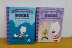 Twee borre boekjes, Ophalen of Verzenden, Nieuw
