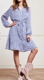 Leuk jurkje Frida short dress Fabienne Chapot 42 ZGAN, Overige kleuren, Verzenden, Maat 42/44 (L), Zo goed als nieuw