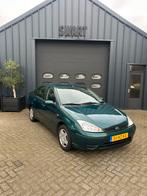 Ford Focus 1.6 I Trend SDN 2002 Groen, Auto's, Ford, 1596 cc, USB, 4 cilinders, 100 pk
