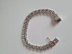 Buddha to buddha armband- Nathalie mini (19 cm), Ophalen of Verzenden, Zo goed als nieuw, Zilver, Zilver