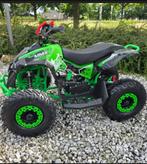 Kinder Quad 49cc - Nieuwstaat!, Fietsen en Brommers, Minibikes, Midibikes en Pitbikes, Ophalen of Verzenden