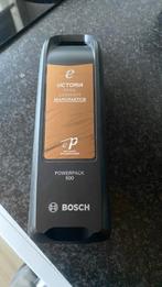 Bosch 500 powerpack, Ophalen of Verzenden, Zo goed als nieuw