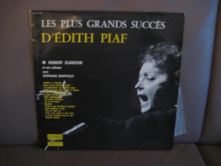 Monsieur Hubert Clavecin Et Ses Rythmes, Cd's en Dvd's, Vinyl | Jazz en Blues, Zo goed als nieuw, Jazz, 1960 tot 1980, 12 inch