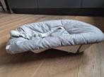 Stokke Tripp Trapp Newborn Set Grey / Grijs, Kinderen en Baby's, Kinderstoelen, Ophalen, Gebruikt, Overige typen