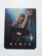 Ninja (STEELBOOK), Ophalen of Verzenden, Zo goed als nieuw, Actie