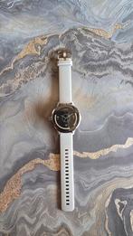 Garmin venu 3s nieuwstaat, goud/beige, Sieraden, Tassen en Uiterlijk, Sporthorloges, Ophalen, Zo goed als nieuw, Android