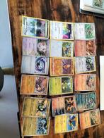 Diverse losse Pokemon kaarten, Ophalen of Verzenden