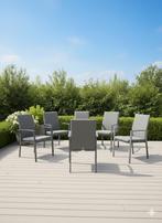 LEEGVERKOOP Allweather stoelen NIEUW 6 stuks, Ophalen, Nieuw