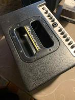 aer compact 60/3 acc versterker, Muziek en Instrumenten, Ophalen, Zo goed als nieuw, Gitaar, 50 tot 100 watt