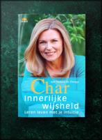 CHAR Innerlijke wijsheid - Leren leven met je intuitie - Na, Verzenden, Zo goed als nieuw
