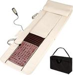 Shiatsu massagematras, Sport en Fitness, Massageproducten, Ophalen, Zo goed als nieuw, Apparaat