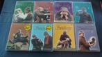 Swiebertje deel 1 tm 8, Alle leeftijden, Ophalen of Verzenden, Komedie, Boxset