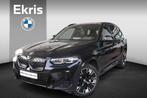 BMW iX3 High Executive | Shadow Line Pack | Harman Kardon, Auto's, BMW, Automaat, Achterwielaandrijving, Gebruikt, 750 kg