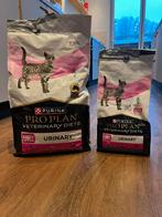 Gratis kattenbrokjes van Purina ProPlan Urinary kip en zalm, Dieren en Toebehoren, Dierenvoeding, Ophalen, Kat