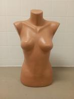 Kunststof dames torso (2), Ophalen of Verzenden, Zo goed als nieuw
