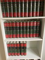 Encyclopedie Larousse 1980, Boeken, Algemeen, Complete serie, Zo goed als nieuw, Ophalen