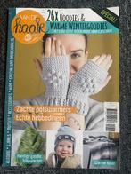 Aan de haak x2 en Tassen speciaal, Hobby en Vrije tijd, Breien en Haken, Ophalen of Verzenden, Nieuw, Haken, Patroon of Boek