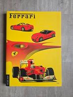 Ferrari Jaarboek : 2003, 2004, 2005, 2007, 2008 ,2010 NIEUW!, Ophalen of Verzenden, Nieuw, Ferrari