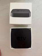 Apple tv 3e generatie, Ophalen of Verzenden, Zo goed als nieuw, Zonder harde schijf