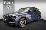 BMW X5 xDrive30d | LED | Leder | Navigatie | Comfortzetels |, Auto's, BMW, Automaat, 12 maanden, Gebruikt, 2993 cc