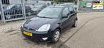 Ford Fiesta 1.6-16V Ghia 5D / Automaat / Apk gekeurd tot 23-, 1596 cc, 101 pk, Gebruikt, 4 cilinders