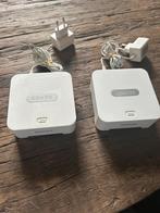 2x Sonos bridge voor draadloze verbinding, Audio, Tv en Foto, Ophalen of Verzenden, Zo goed als nieuw