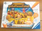 Tiptoi - Getalleneiland, Ophalen of Verzenden, Zo goed als nieuw, Rekenen