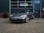 Porsche Cayman S 3.4, Auto's, Porsche, Gebruikt, 1340 kg, Navigatiesysteem, Cayman