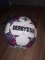 Derbystar brillant energy nieuw, Sport en Fitness, Voetbal, Ophalen of Verzenden, Zo goed als nieuw