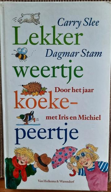 Carry Slee - Lekker weertje koekepeertje beschikbaar voor biedingen