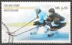 Duitsland No.2789 O. ADV. no.8 U., Verzenden, 1990 tot heden, Gestempeld