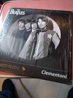 The Beatles high quality puzzle  clementie € 10, Ophalen of Verzenden, Minder dan 500 stukjes, Nieuw