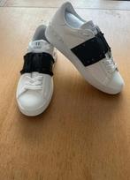 Valentino Sneakers - Maat 42, Kleding | Dames, Ophalen of Verzenden, Zo goed als nieuw, Wit, Sneakers of Gympen