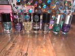 7 x essence nail art glitter effect, Ophalen of Verzenden, Handen en Nagels, Zo goed als nieuw