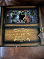 game of thrones collectoirs editie, Cd's en Dvd's, Blu-ray, Ophalen of Verzenden, Zo goed als nieuw