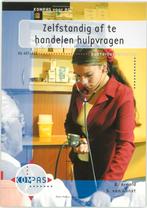 Zelfstandig af te handelen hulpvragen 9789031342365, Ophalen of Verzenden, Gelezen, R. Arnold; S. van Gunst