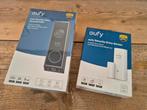 Eufy E340 deurbel + entry sensor nieuw, Huis en Inrichting, Ophalen of Verzenden, Nieuw