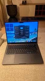 Macbook pro m4 2024 14 inch 32gb 512ssd 100%, Computers en Software, Apple Macbooks, Ophalen of Verzenden, Zo goed als nieuw, Overige groottes