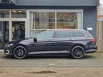 Volkswagen Passat Variant 1.4 TSI GTE Highline PANO / ACC /, Stof, Gebruikt, Euro 6, Zwart