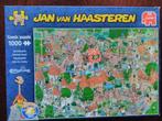 Jan van Haasteren Puzzel - Sprookjesbos 1000 stukjes, Kinderen en Baby's, Speelgoed | Kinderpuzzels, Ophalen of Verzenden, Meer dan 50 stukjes