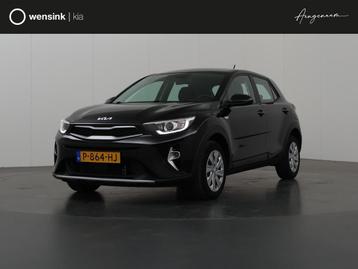 Kia Stonic 1.0 T-GDi MHEV ComfortLine | Apple Carplay/Androi beschikbaar voor biedingen