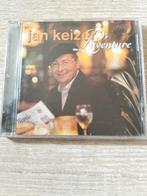 Jan Keizer - l'aventura, Ophalen of Verzenden