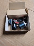 Gatenzaag set in doos, Ophalen, Gebruikt